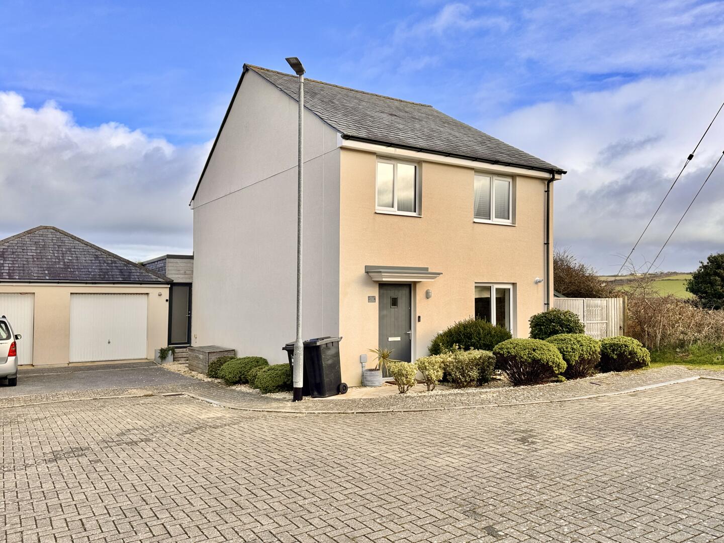 4 bed property in Hendrawna Meadows, Perranporth